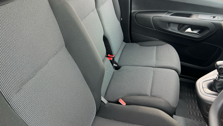 Citroen Berlingo M Diesel 1.5 BlueHDi 100ps Van Enterprise+[Reduced Payload]